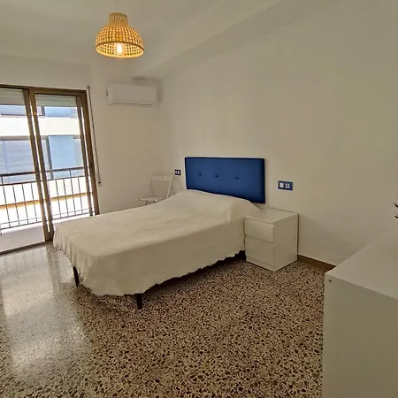 Daire Sunny A1 Peñíscola