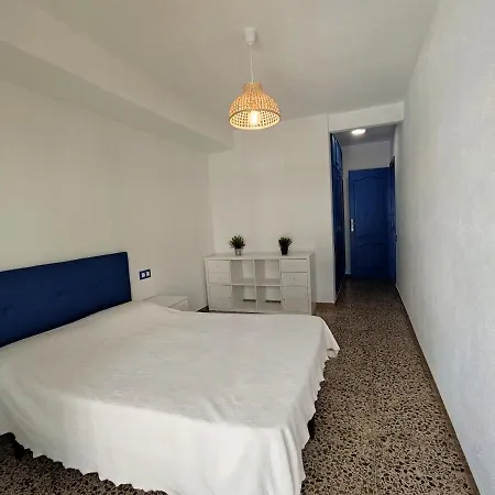Daire Sunny A1 Peñíscola